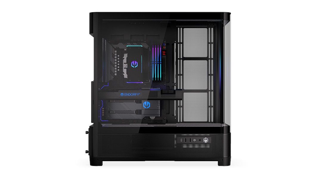 Endorfy Aquarius 8000 Flex