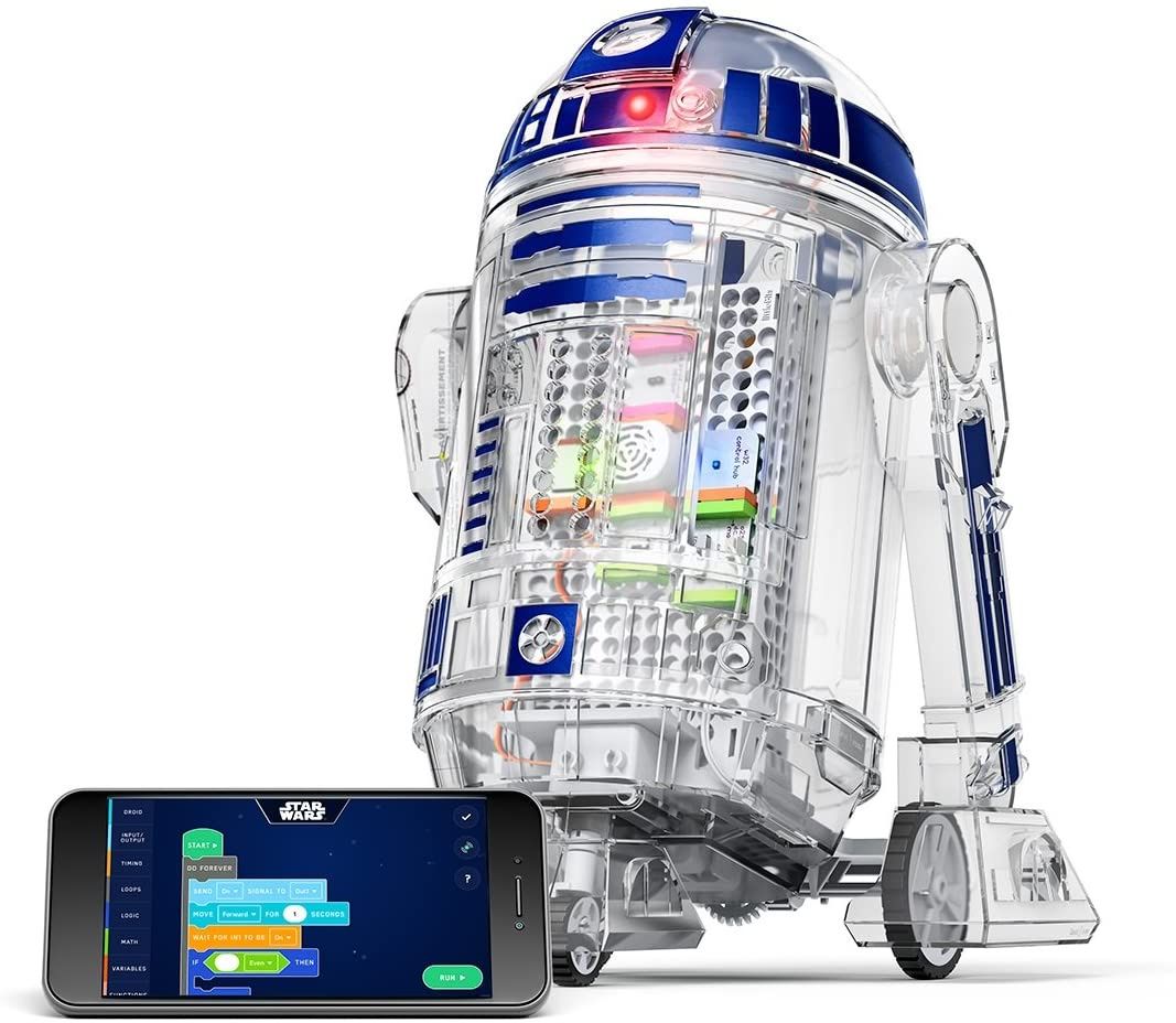 LittleBits Star Wars Droid