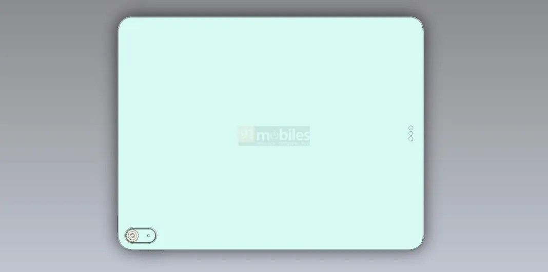 iPad Air 2024