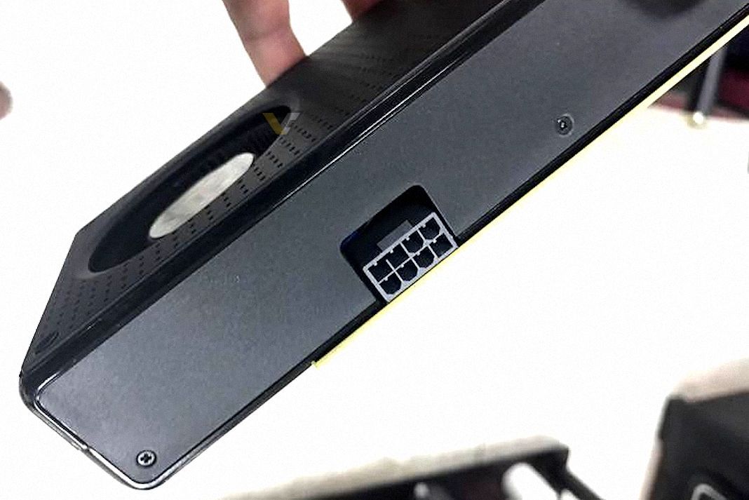 AMD Radeon RX 580