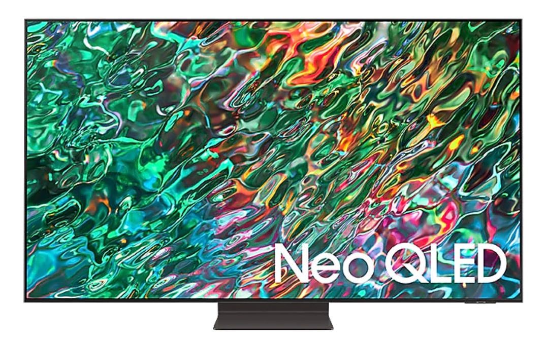 Samsung z 2022 - 55QN91B