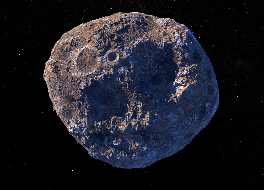 Wizja 16 Psyche