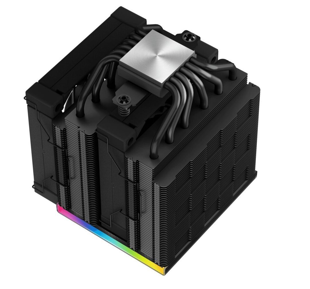 Deepcool AK500 Digital