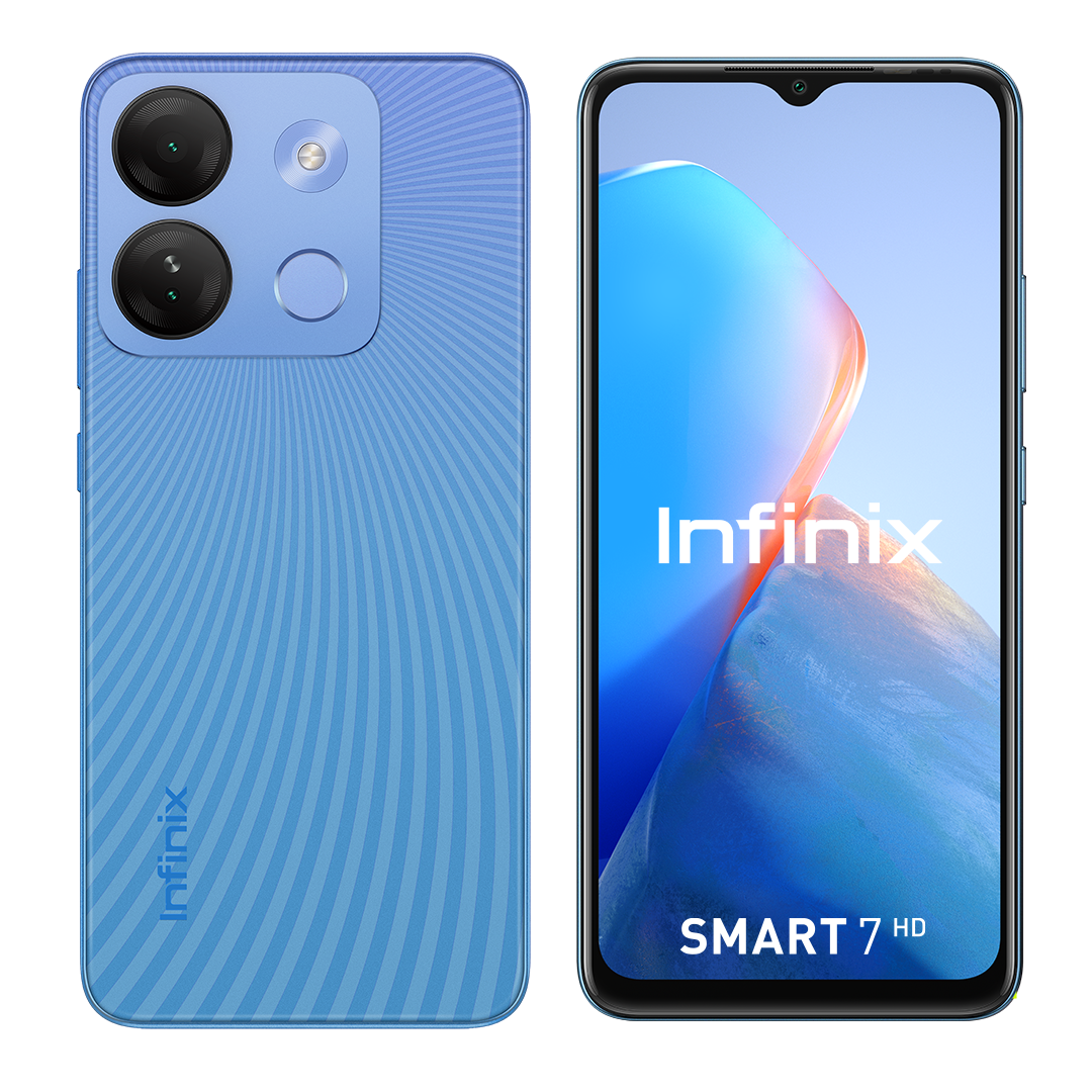 Smart 7 HD
