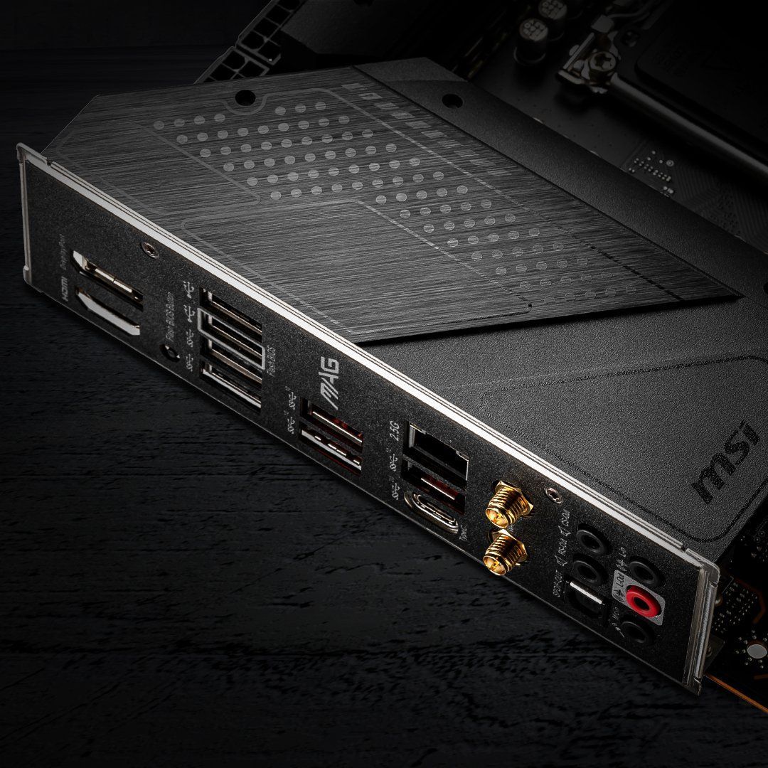 MSI MAG Z690 Tomahawk WIFI