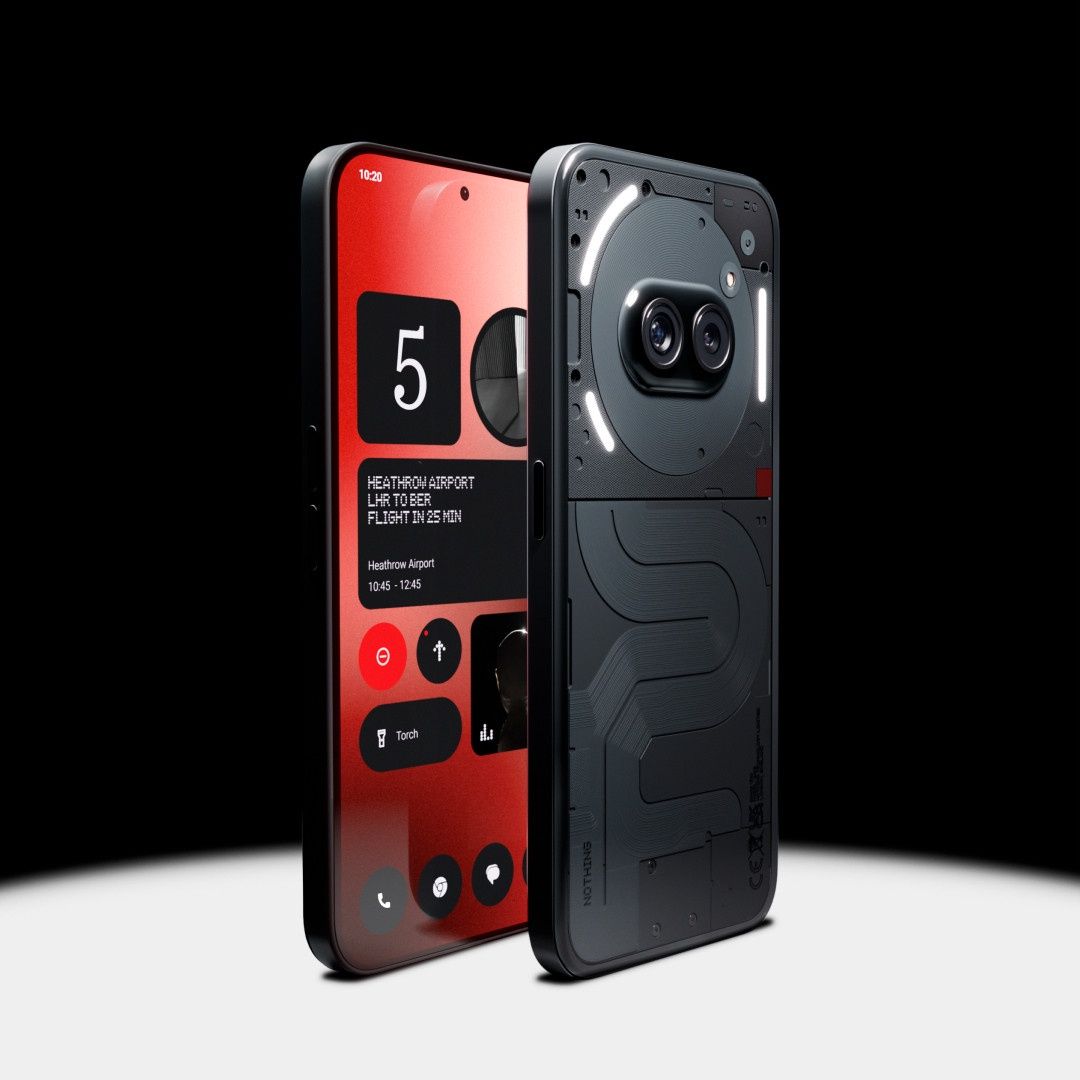 Nothing Phone (2a)
