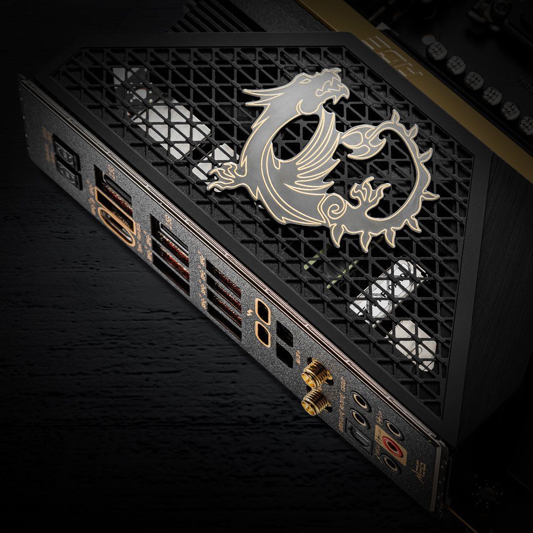 MSI MEG Z690 Ace