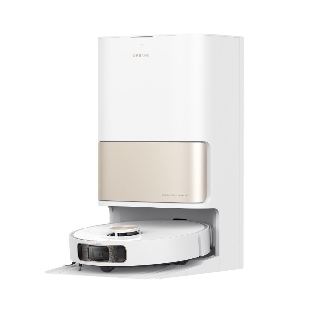Dreame L10s Ultra Pro Heat