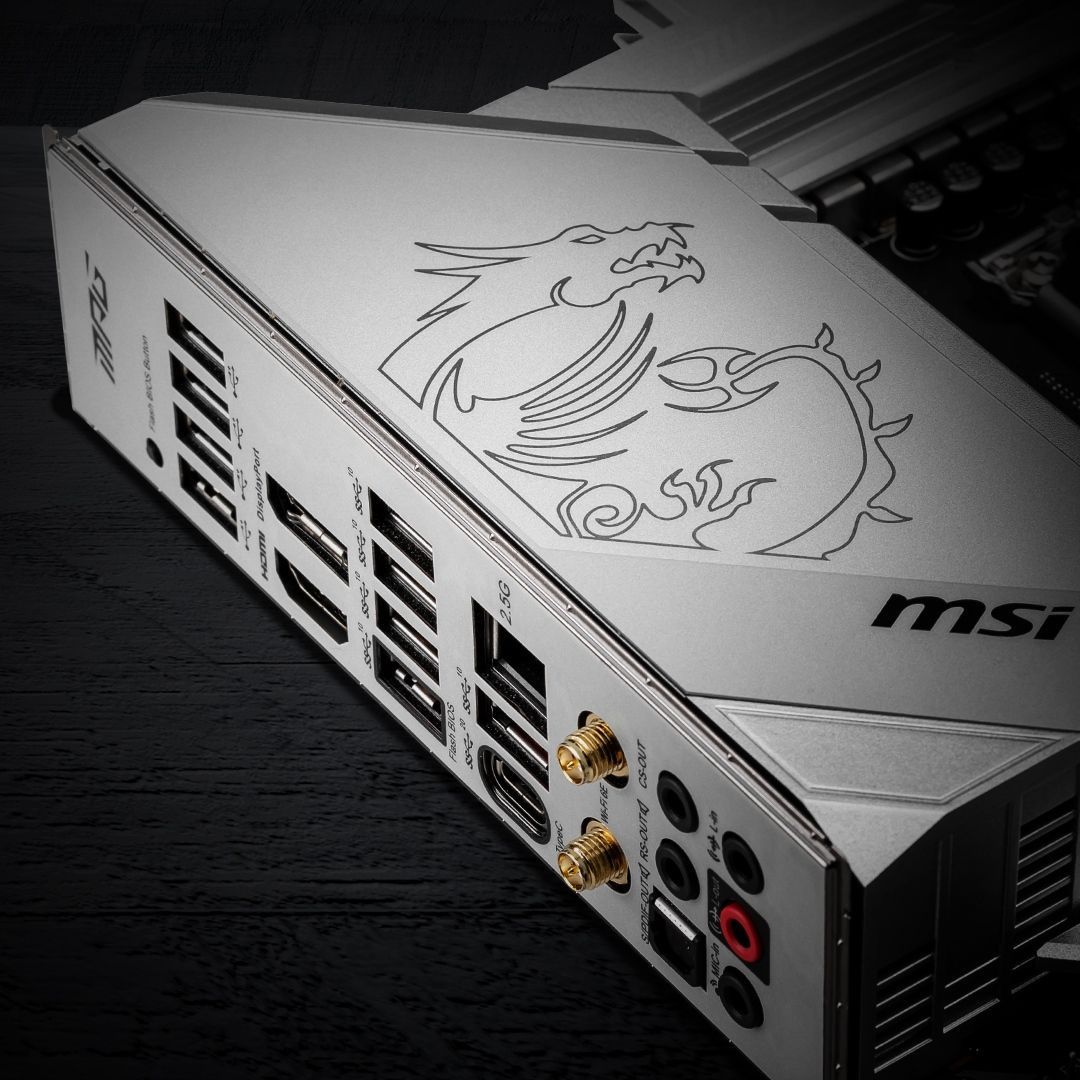 MSI MPG Z690 Force