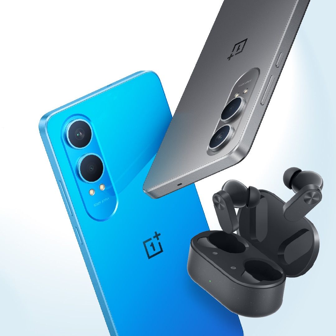 OnePlus Nord CE4 Lite
