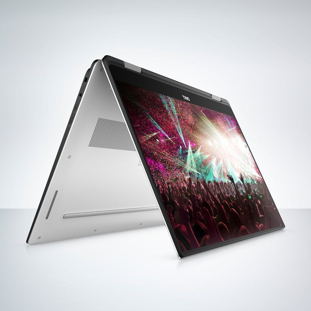 Dell XPS 15 2-in-1