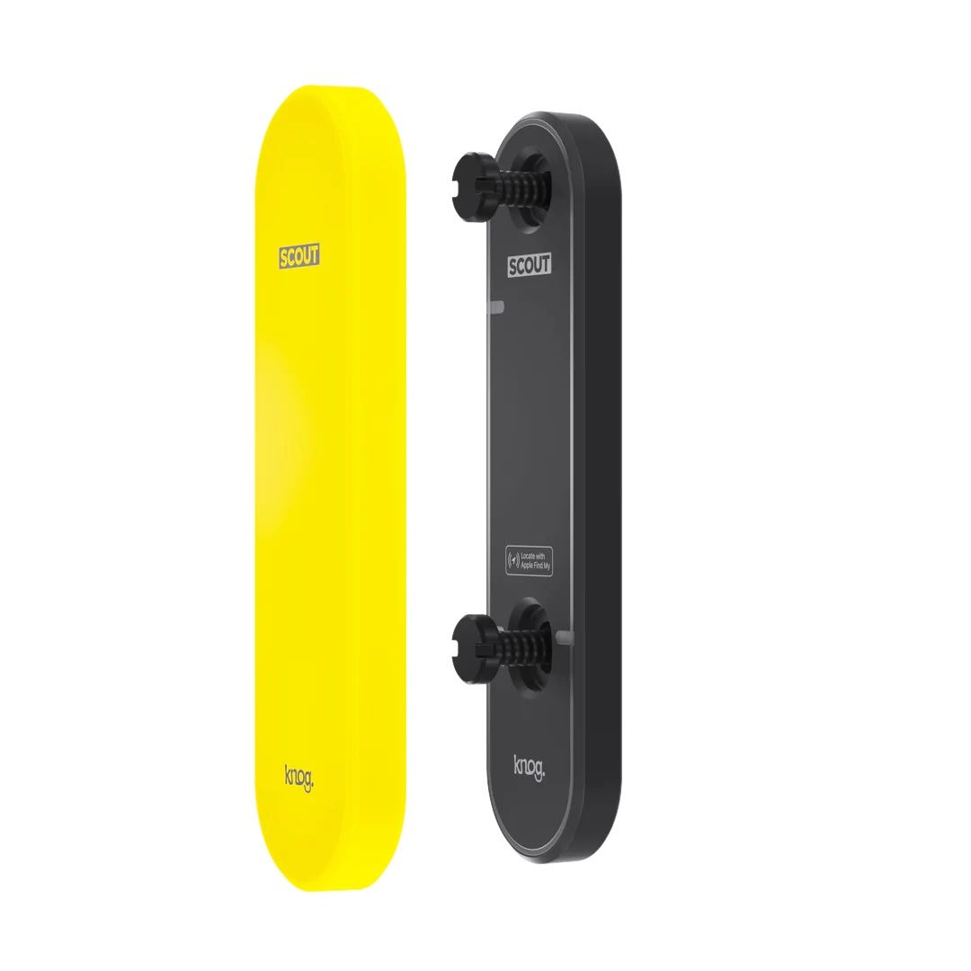 Knog Scout