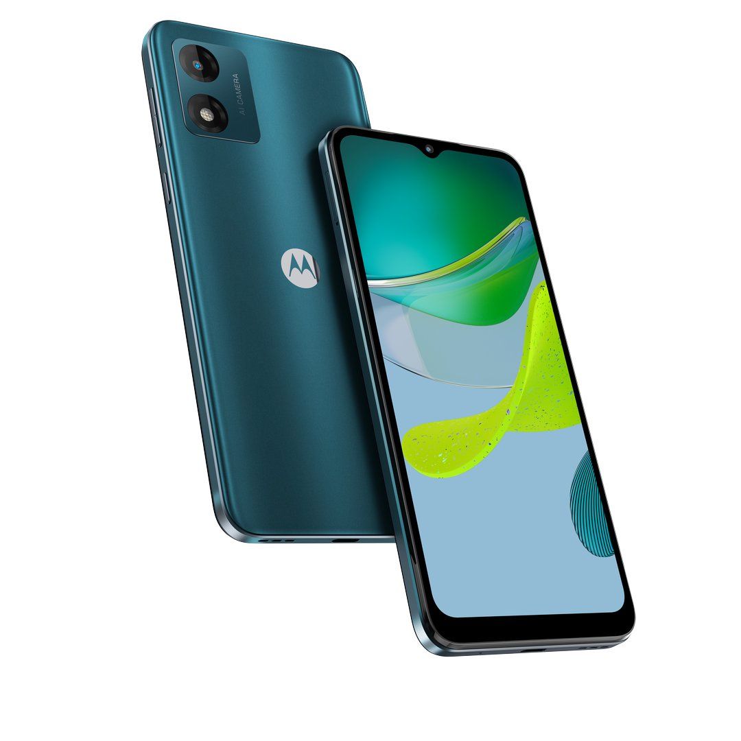 moto e13