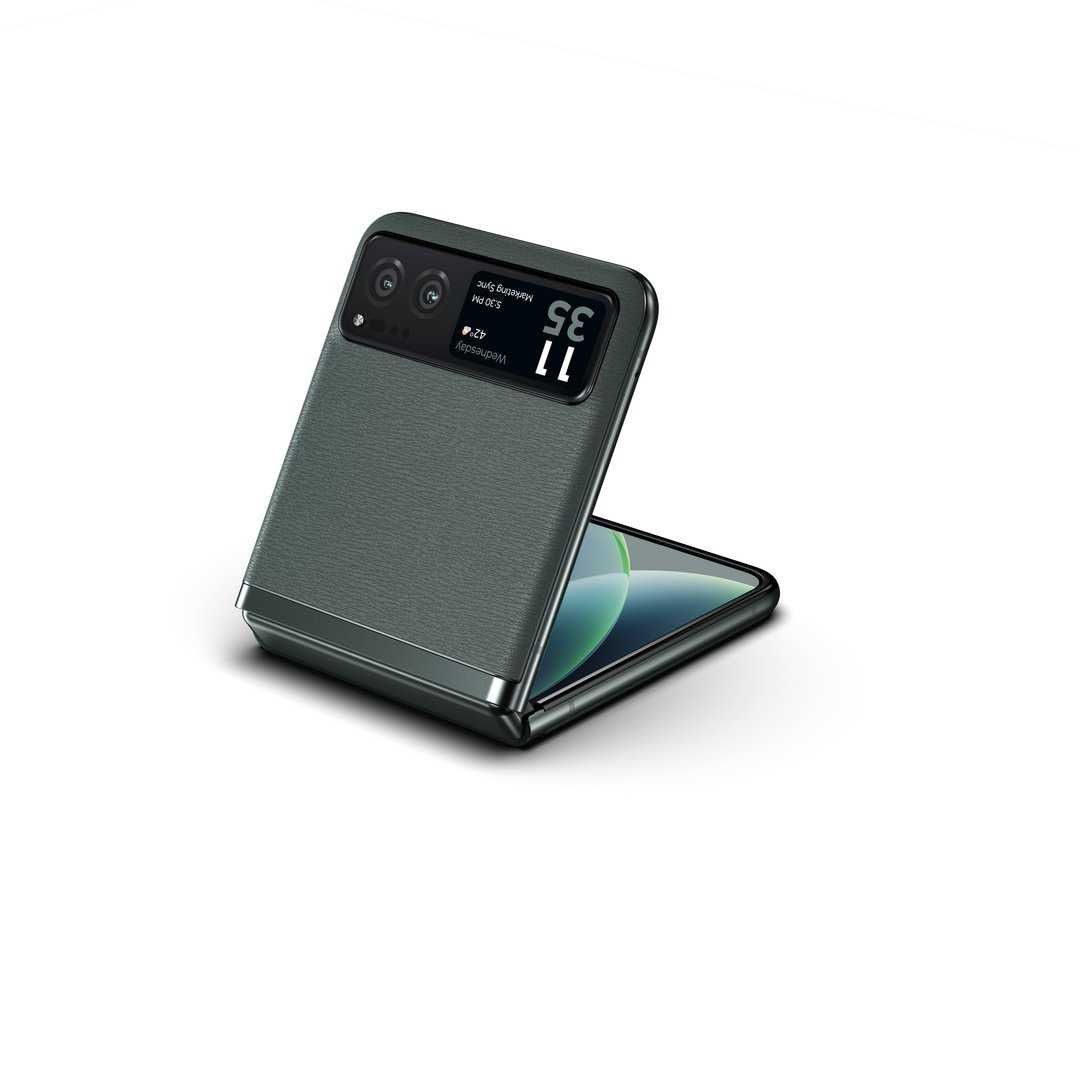Motorola razr 40 czarny