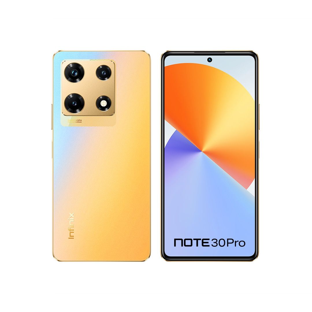 Note 30 Pro