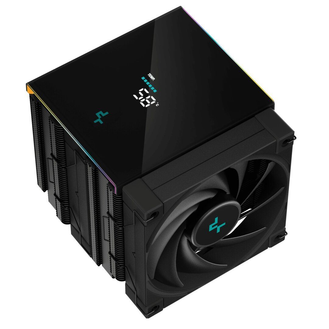 Deepcool AK500 Digital