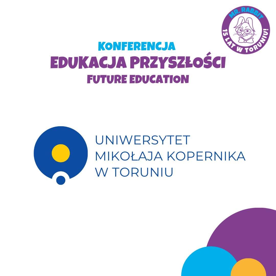 Konferencja Edukacja przyszłości