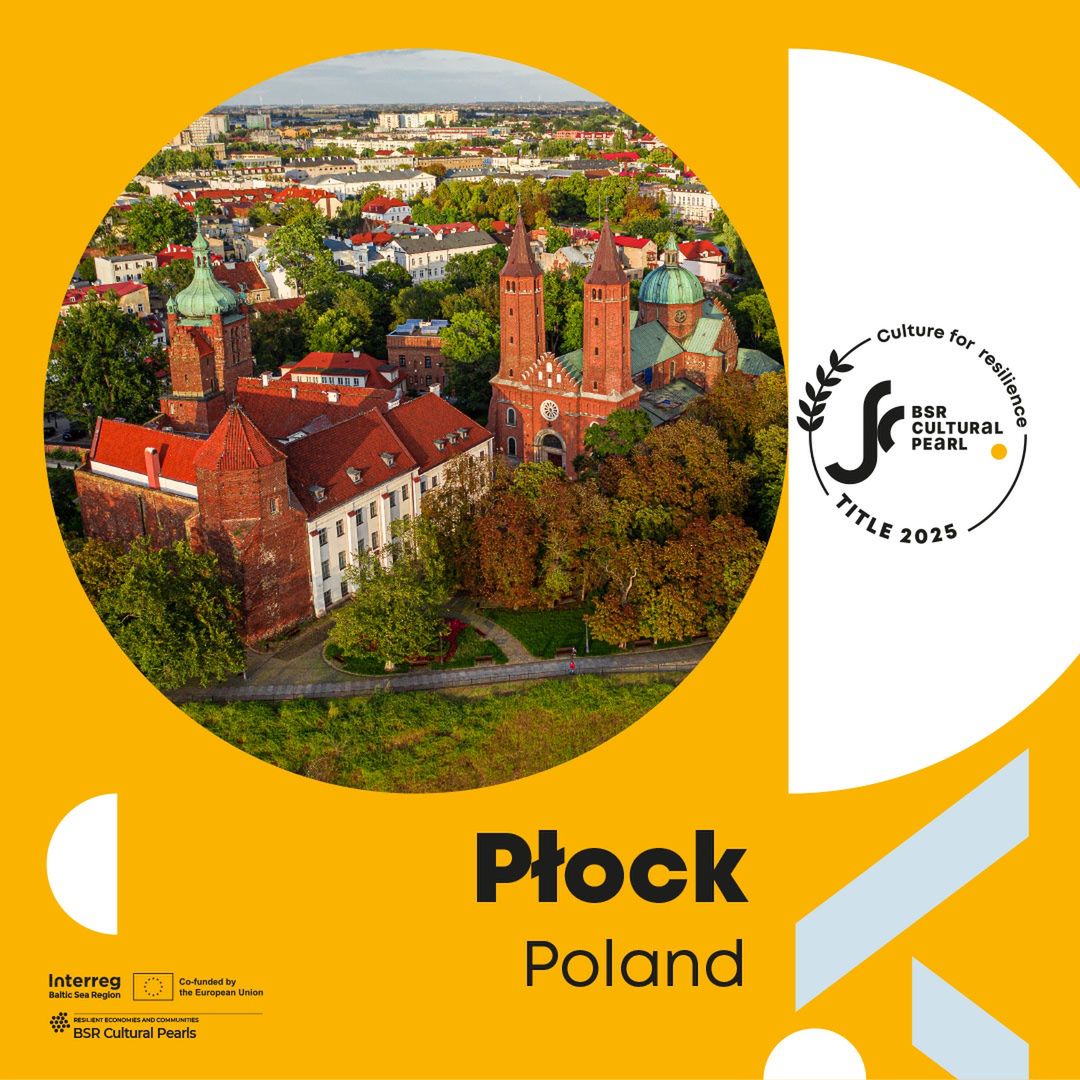 Bałtycka Perła Kultury 2025 roku 
