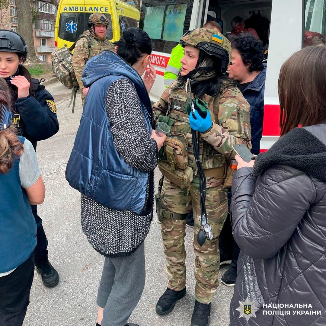 Julia Kaliniczenko, pseudonim "Kalina