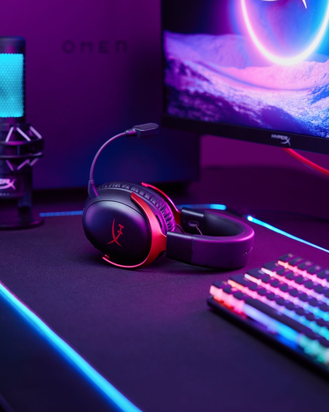 hyperx