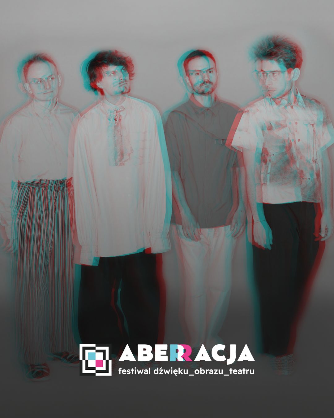 Aberracja