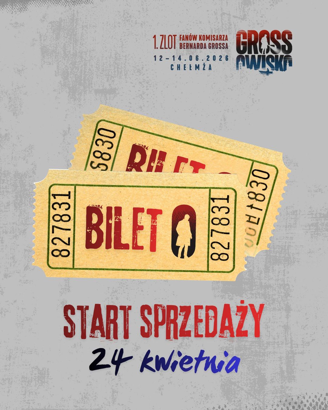 Grossowisko coraz bliżej