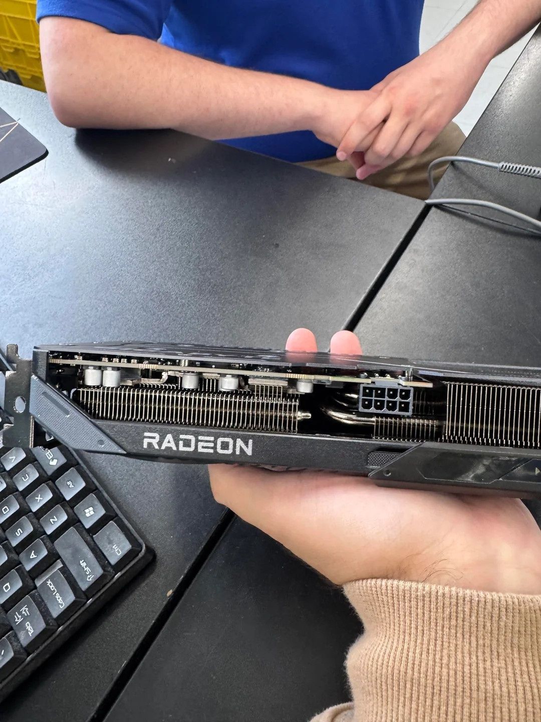 Gigabyte GeForce RTX 5060 Ti