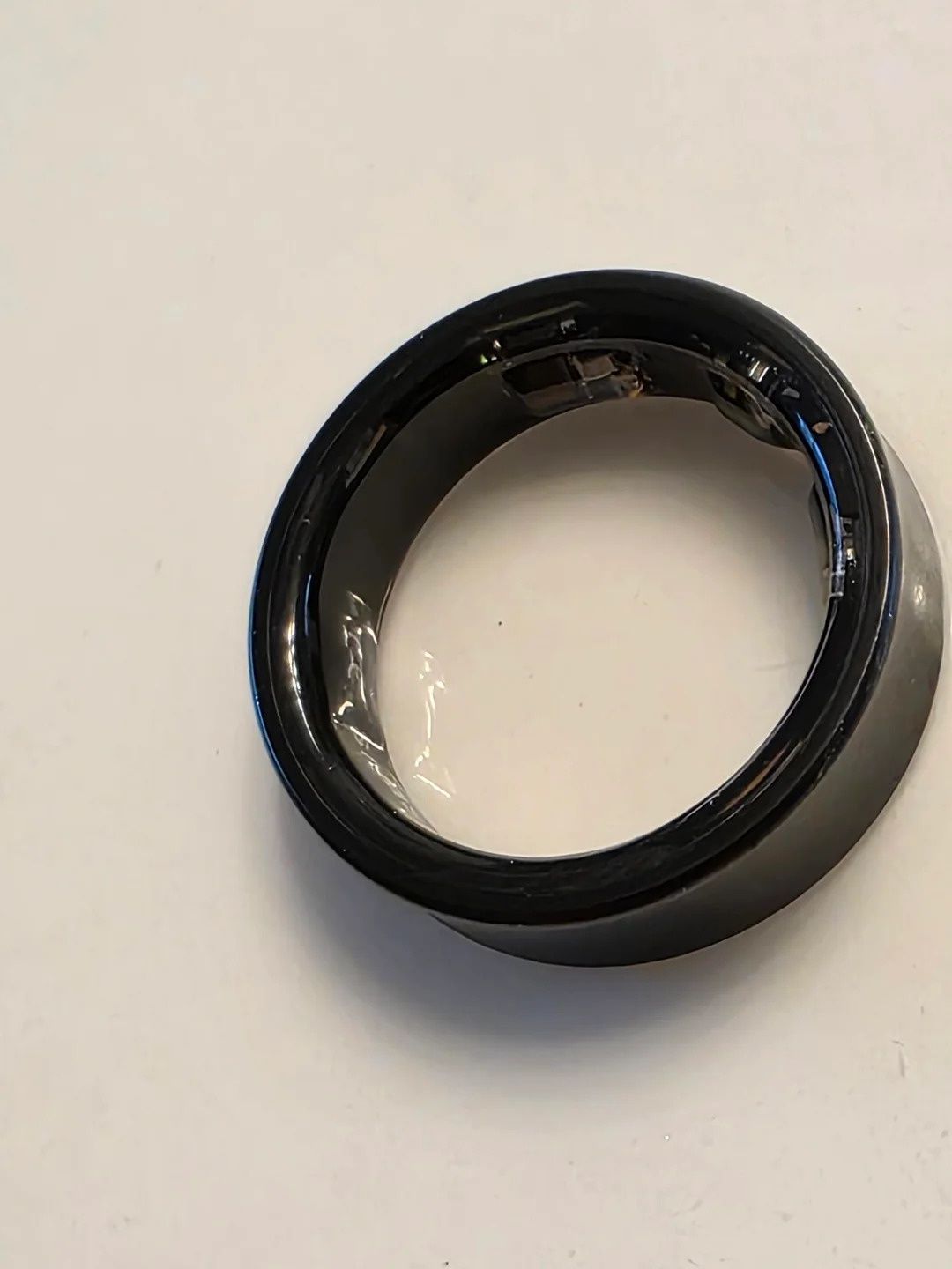 Samsung Galaxy Ring spuchł