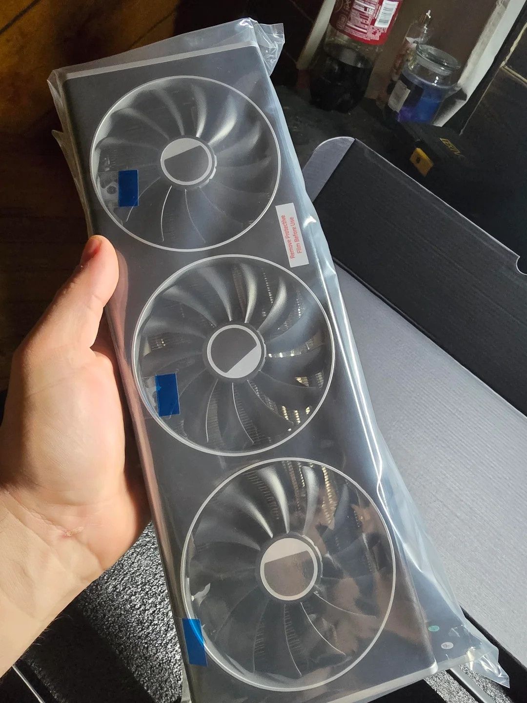 XFX Radeon RX 7900 XTX MERC10