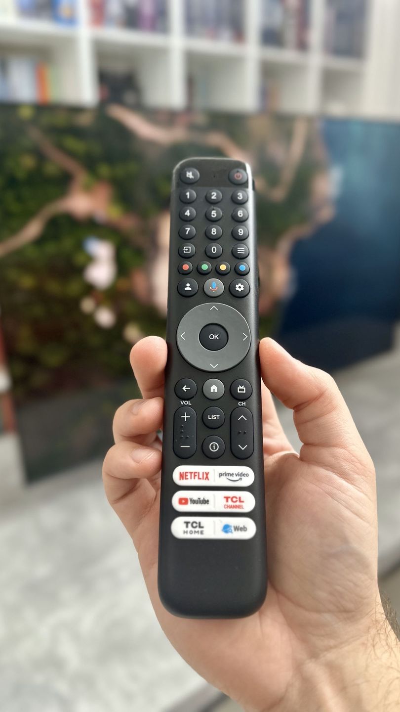 tcl 65c655