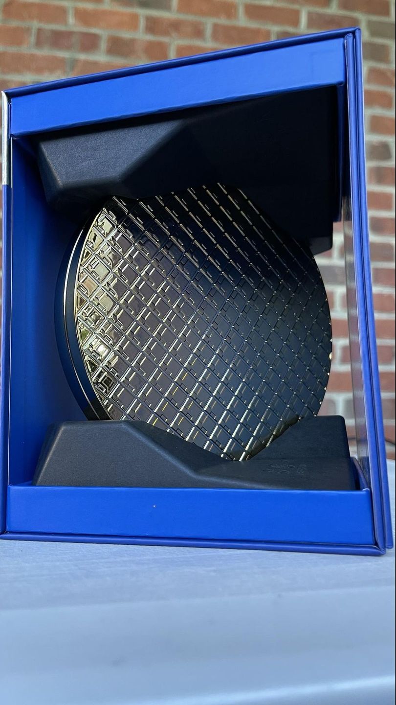 Intel Core i9-12900K