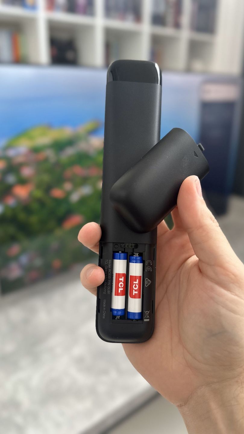 tcl 65c655