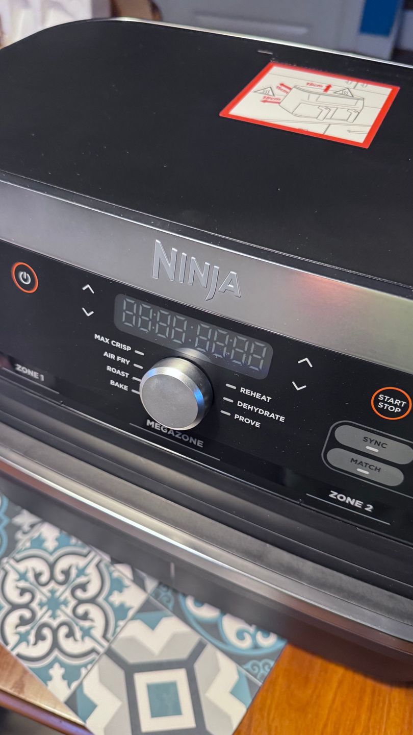 Ninja Foodi FlexDrawer AF500EU