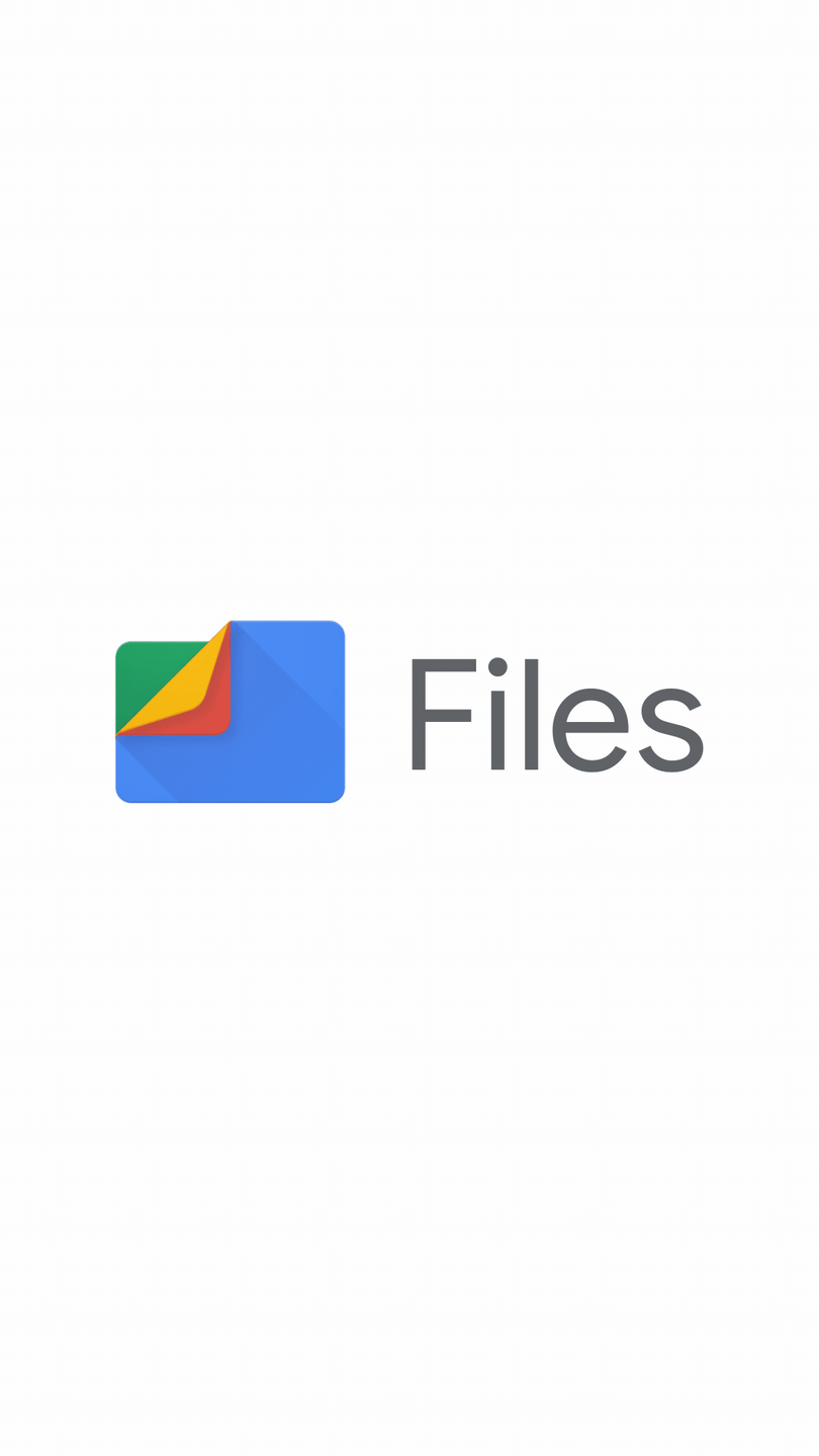 otrwieranie archiwum zip w Files by Google