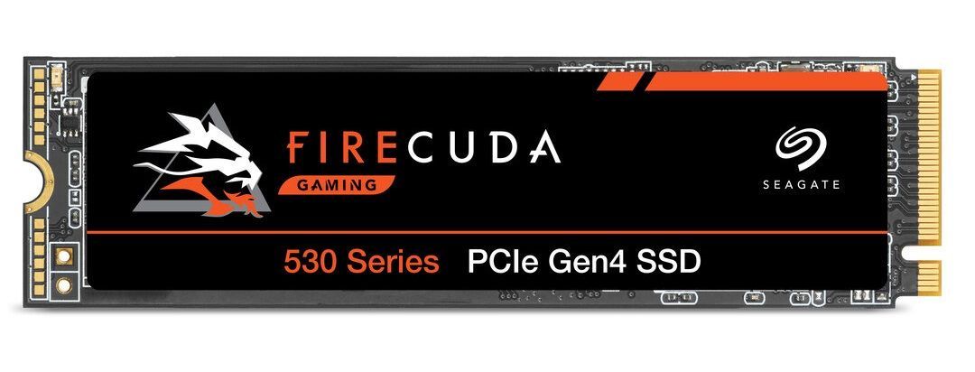 Seagate FireCuda 530