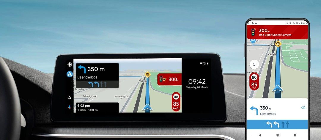 TomTom AmiGO