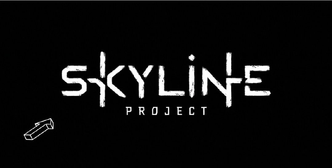 Horizon MMO - Project Skyline