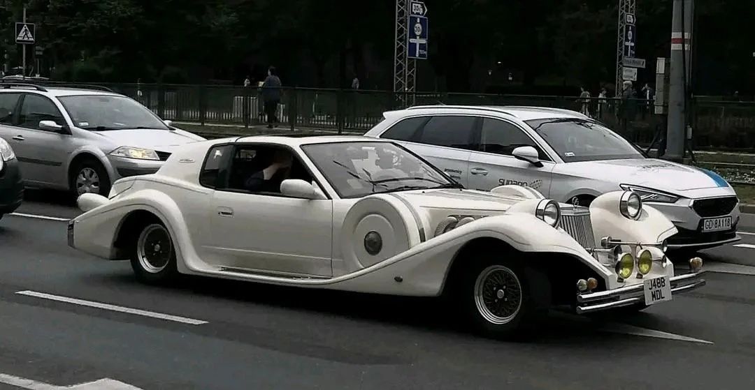 The Grand Tour Polska