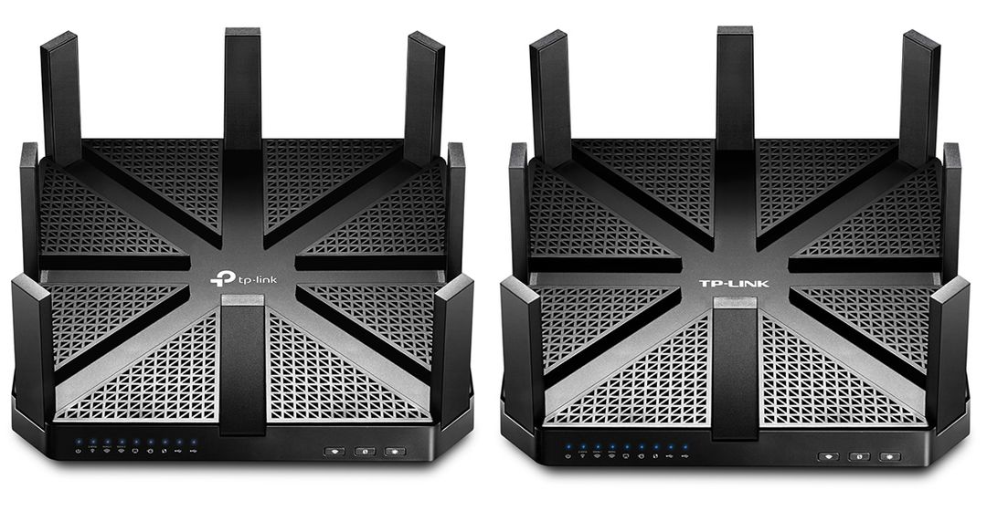 TP-Link Archer C5400 i Talon