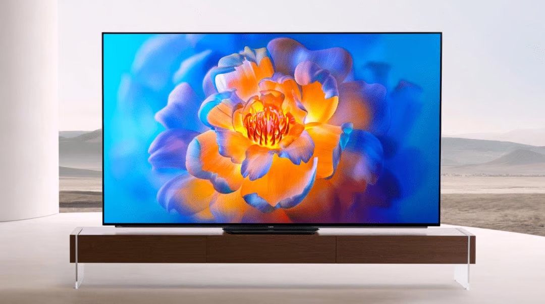 Xiaomi TV S