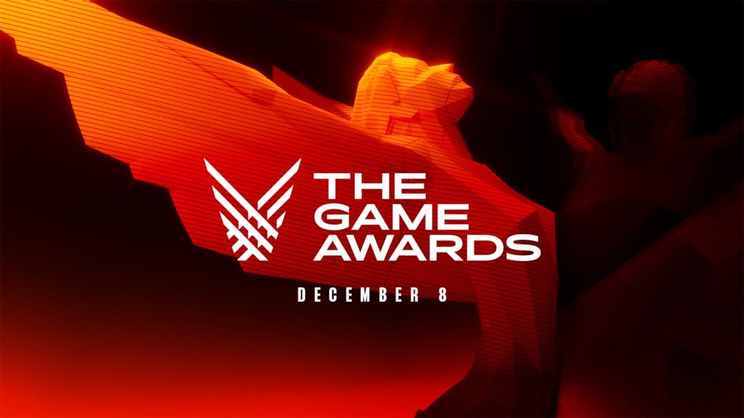 The Game Awards 2022 logo