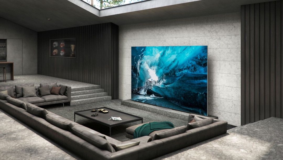 Samsung Micro LED