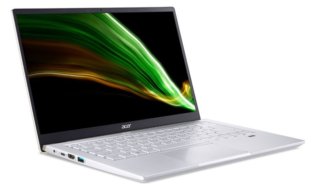 Acer Swift X