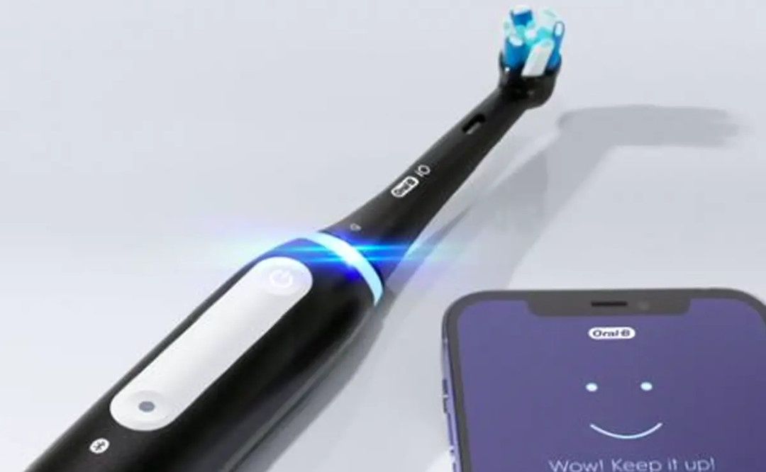 Oral-B iO Series 4