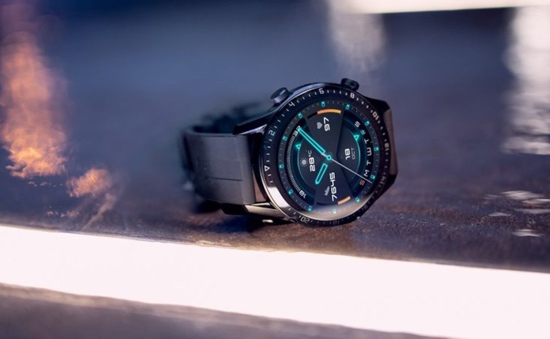 Huawei Watch GT 2 Sport