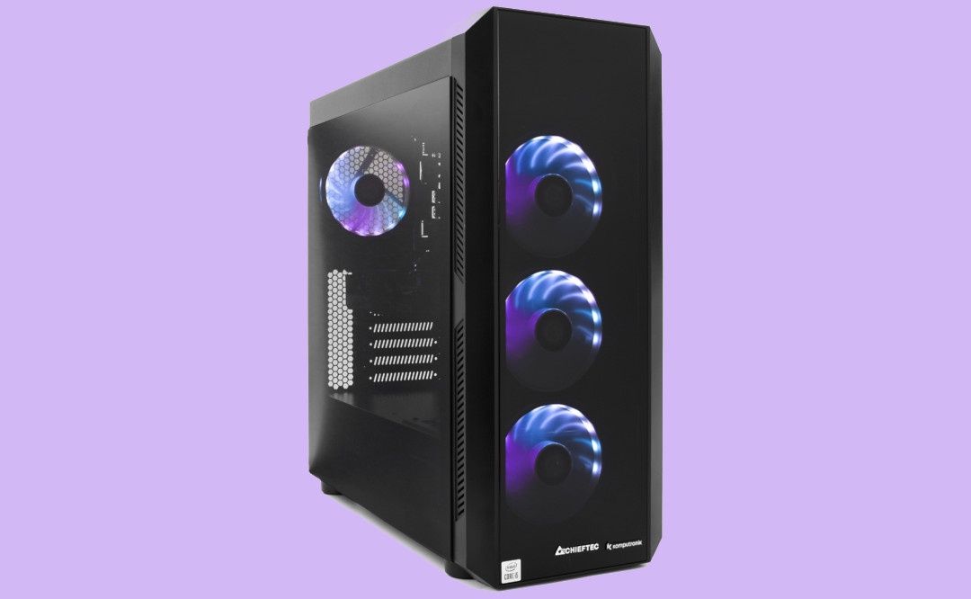 Komputronik Infinity X510 [Z2]