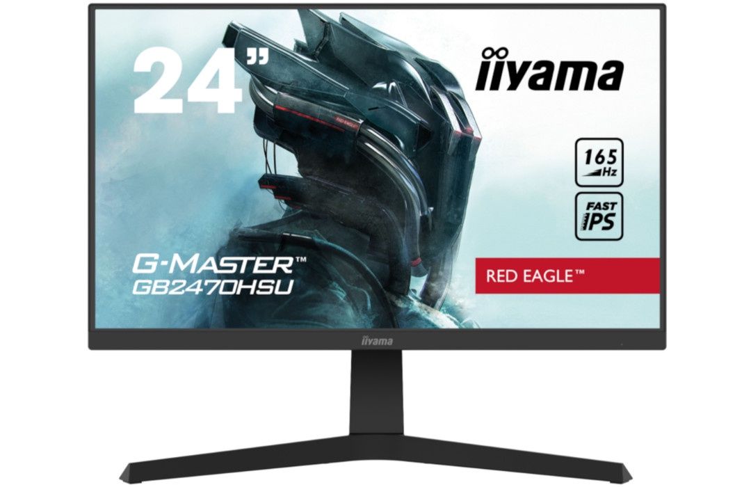 iiyama GB2470HSU