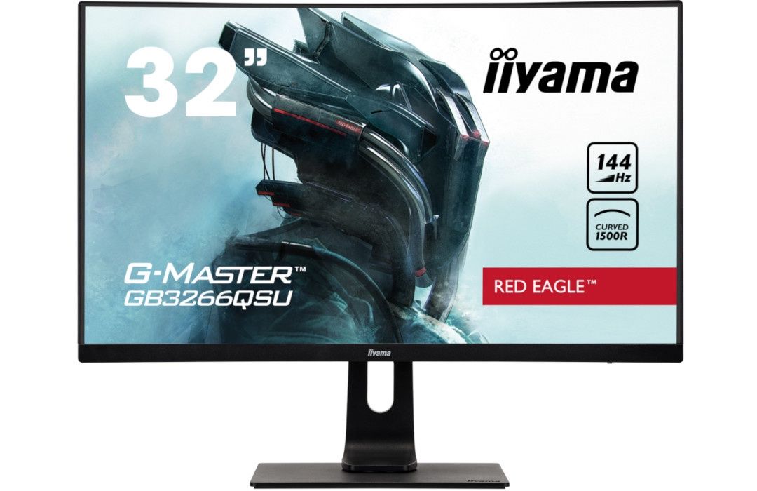 iiyama GB3266QSU