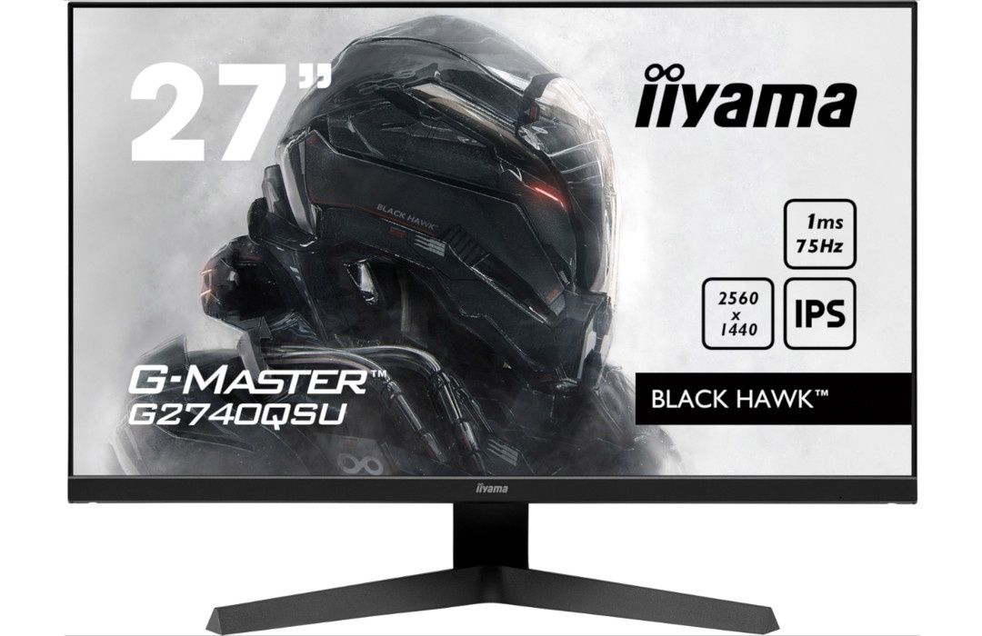 iiyama G2740QSU