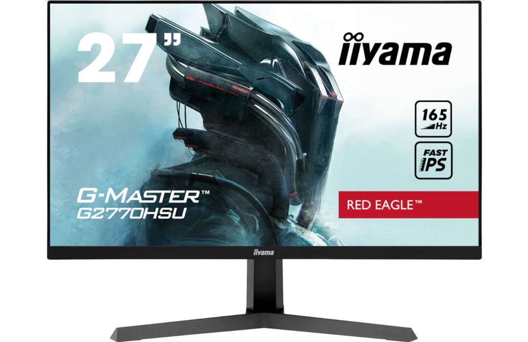 iiyama G2770HSU